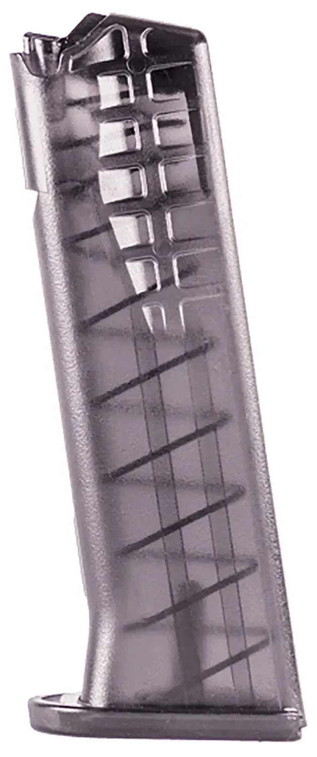 SAR USA ST917 ST9 17rd 9mm Luger Black Polymer