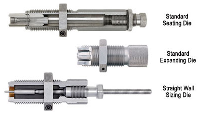 Hornady 45-70 Government 3-Die Set  - 546566