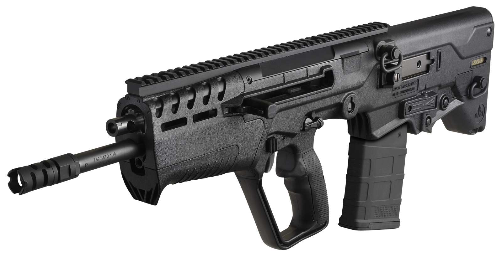 IWI Tavor 7 Bullpup Rifle .308 Win 20" Barrel 10rd