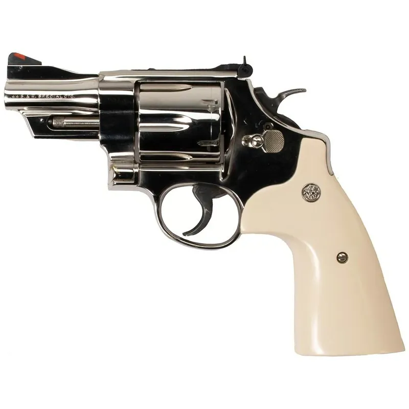 SMITH & WESSON 24-6 LIMITED EDITION (Used)