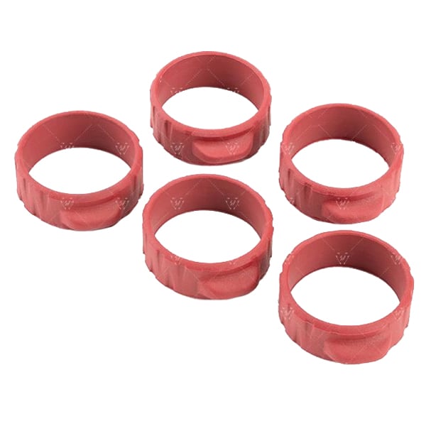 Strike Industries Mini Tactical Bang Band, Olive Drab Green - SI-BANGBAND-34MM-OD