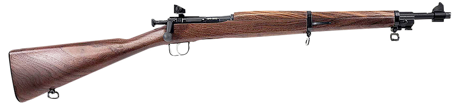 Crickett KSA1903 Youth Rifle .22 LR 16.50" Wood Stock