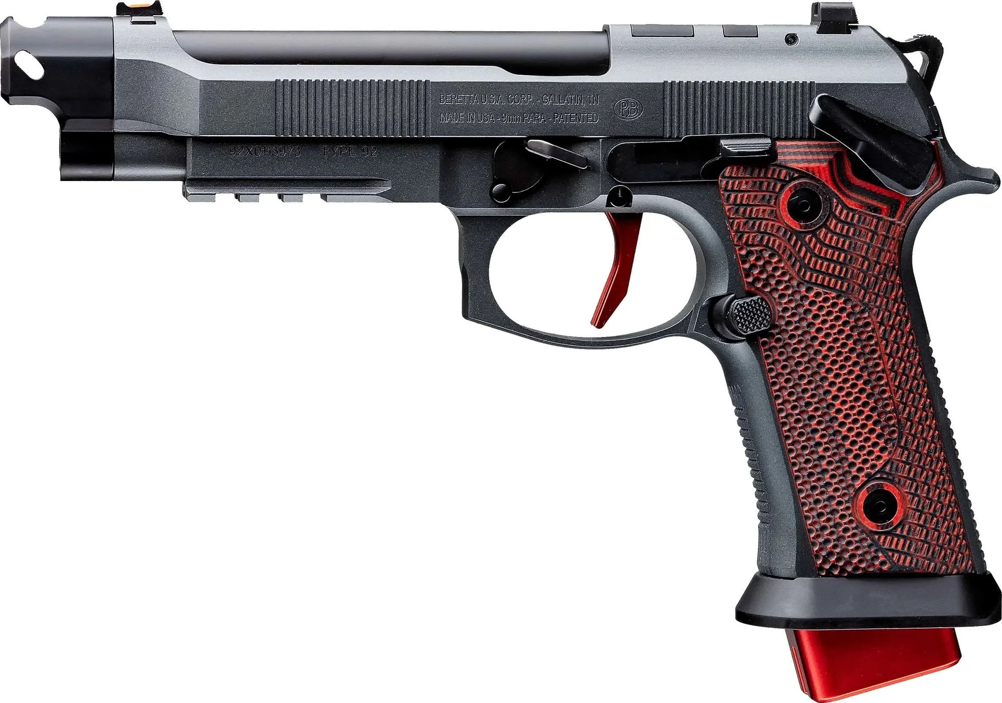 BERETTA 92XI