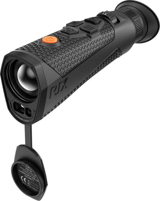 RIX Titan T6 2.2x35mm Thermal Imaging Monocular 50 Hz 640x480 Black RIX TITAN T6