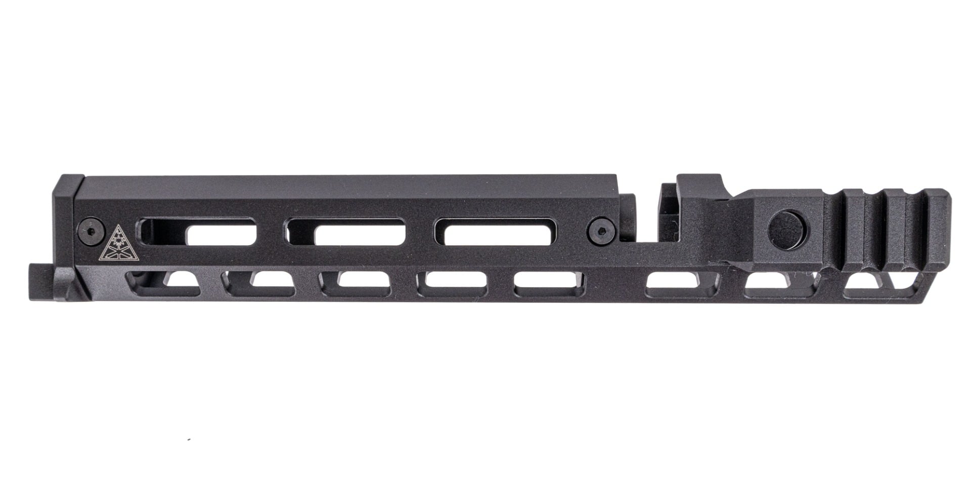 Soviet Arms 9.25" AKV Booster Cut Lower Handguard