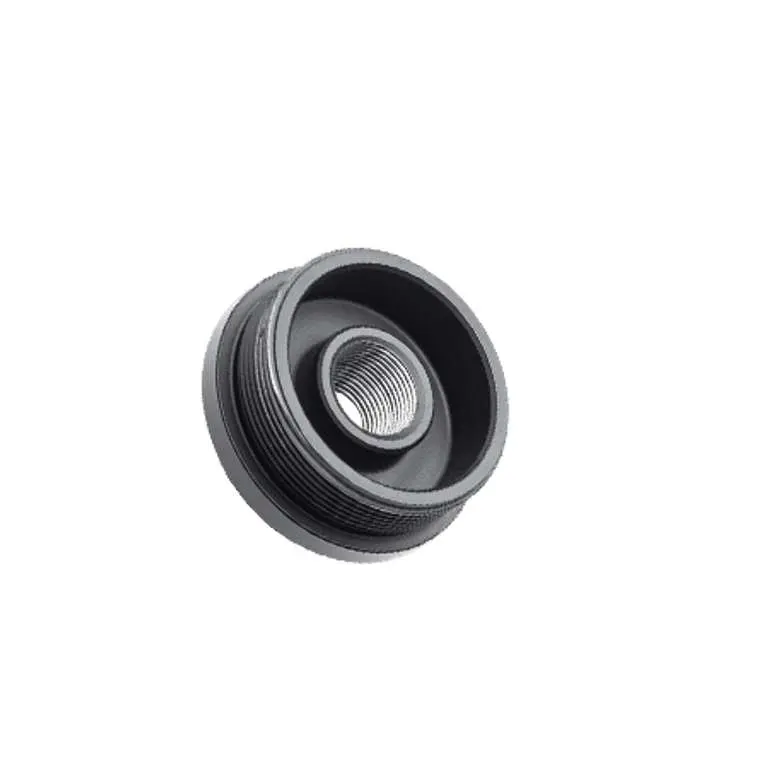 B DIRECT THREAD (DT) SUPPRESSOR ADAPTER 5/8x24