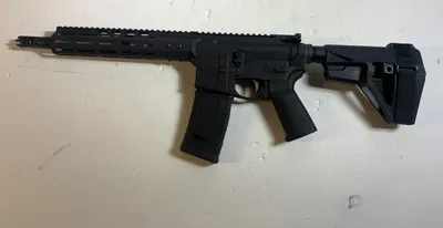 NOVESKE CHAINSAW (Used)