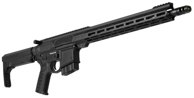 CMMG RESOLUTE MK4 6MM ARC Semi-Auto Rifle