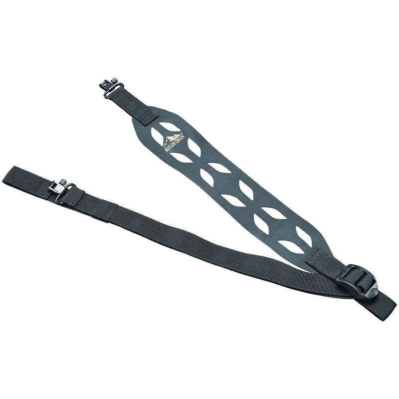Butler Creek Featherlight Minimalist Sling w/Swivel, Black