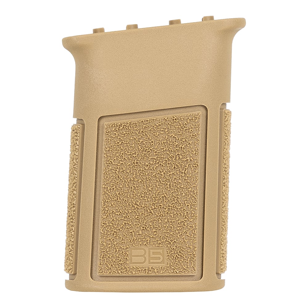 B5 Systems - VERTICAL GRIP - M-LOK(R) (RAL 8000) - VFG-1649
