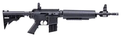 CROSMAN M4 .177 CALIBER BB OR - PELLET MULTI PUMP AIR RIFLE
