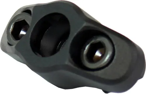 KAW VALLEY PRECISION QD SLING - MOUNT M-LOK BLACK