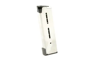 MAG WILSON OFC .45 8RD ULTHIN PAD SS