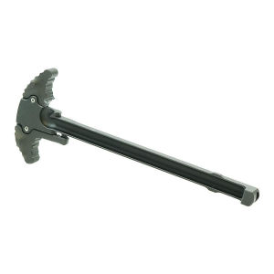 Troy-Industries Troy Gas Divert Pneuma Ambi Charging Handle 5.56 Ambi Black