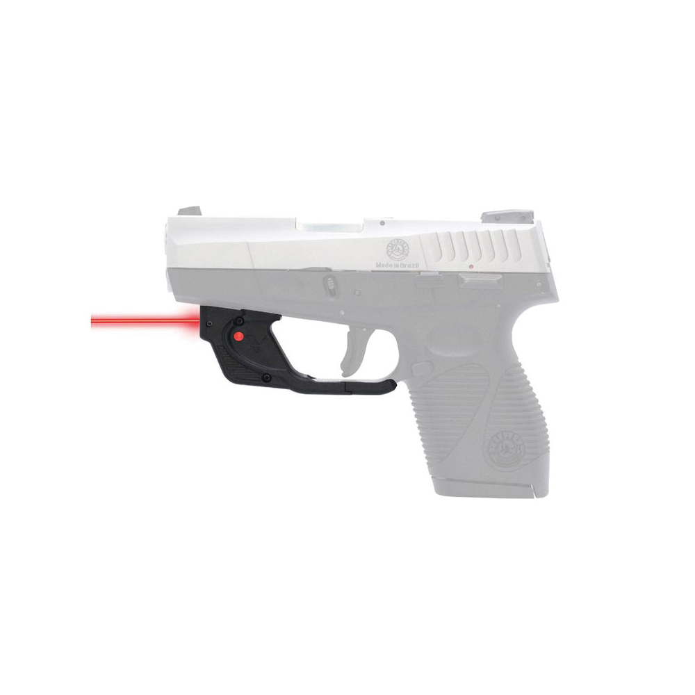 Viridian E Series Red Laser Sight - High-Visibility 25 yd Daylight Laser for Accurate Shooting - 912-0002