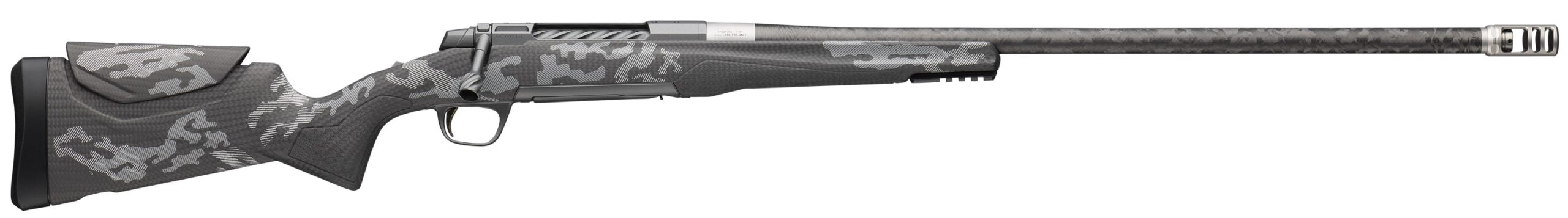 Browning X-Bolt 2 Mountain Pro CF 300 Win Bolt Action Rifle