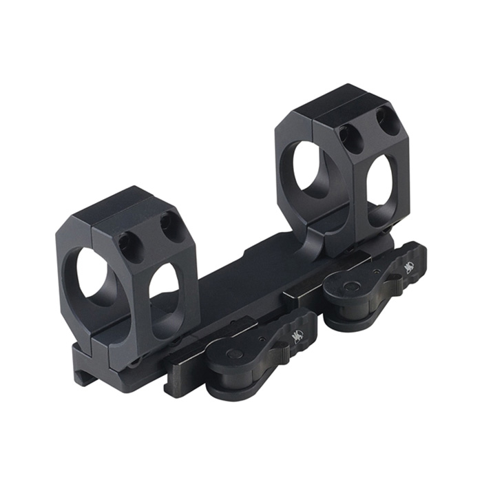 American Defense Mfg AD-RECON-SL Straight-Up Scope Mount 25.40mm Picatinny Fits Ruger 10/22