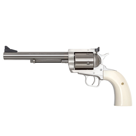Magnum Research BFR 454 Casull Revolver 6.5" Barrel