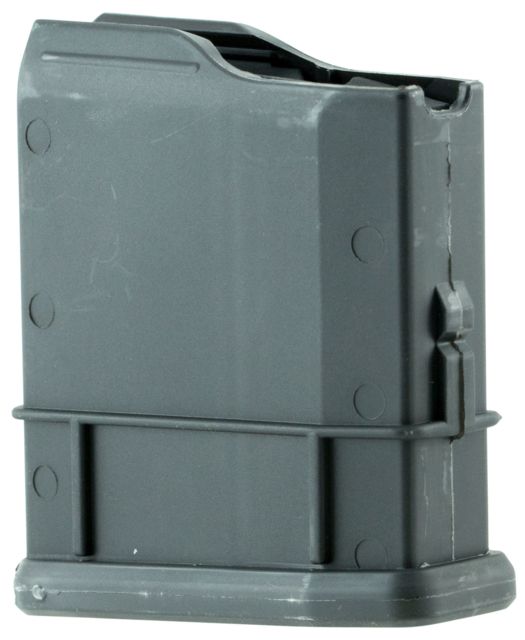 Howa 1500 Rifle Magazine 6.5 Creedmoor 5 Round Black 1 Pack Polymer