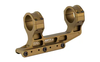UNITY FAST LPVO 30MM FDE