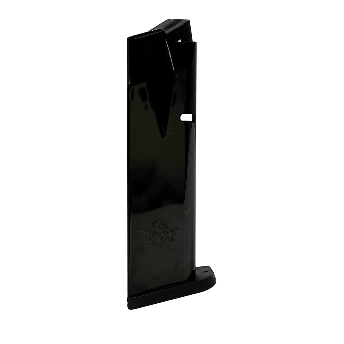 Rock Island 17rds 9mm Magazine - Black Extended - 42384