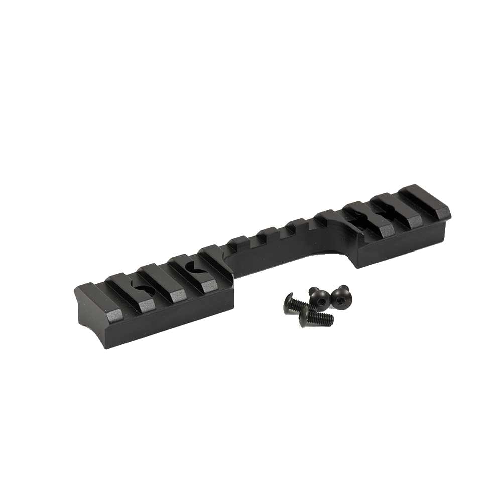 Keystone Sporting Arms Scope Mount Kit Picatinny/Weaver - KSA00411