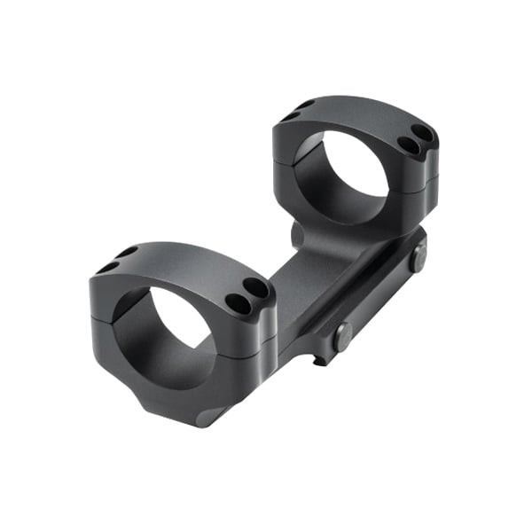 Steiner P-Series Cantilever AR Mount 34mm Tube 36mm Picatinny Rail - 5974