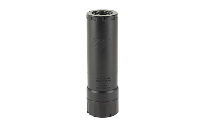 Sig Sauer NG762C QD Suppressor with Mount