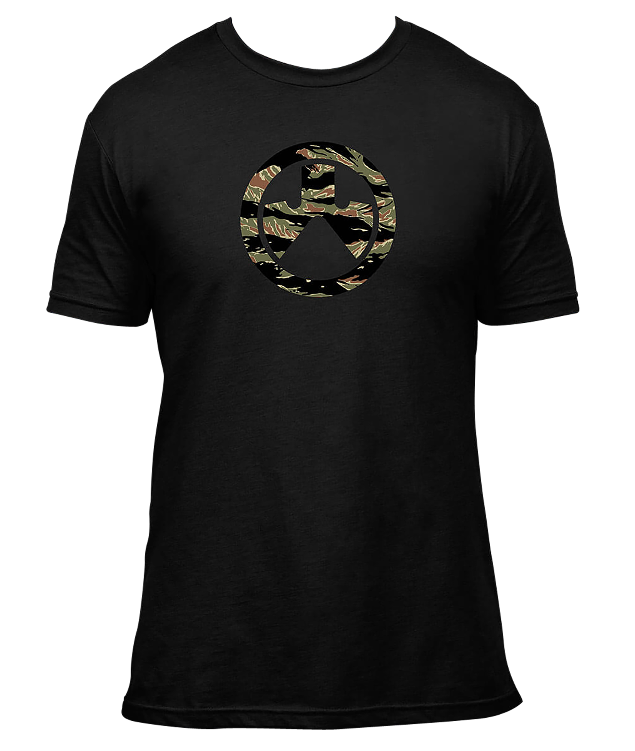 Magpul Medium Black Cotton/Polyester Short Sleeve Shirt