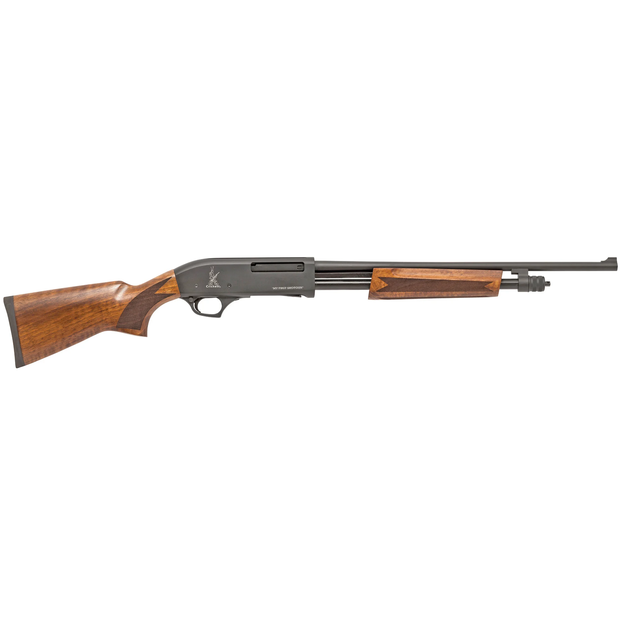 Crickett My First Shotgun