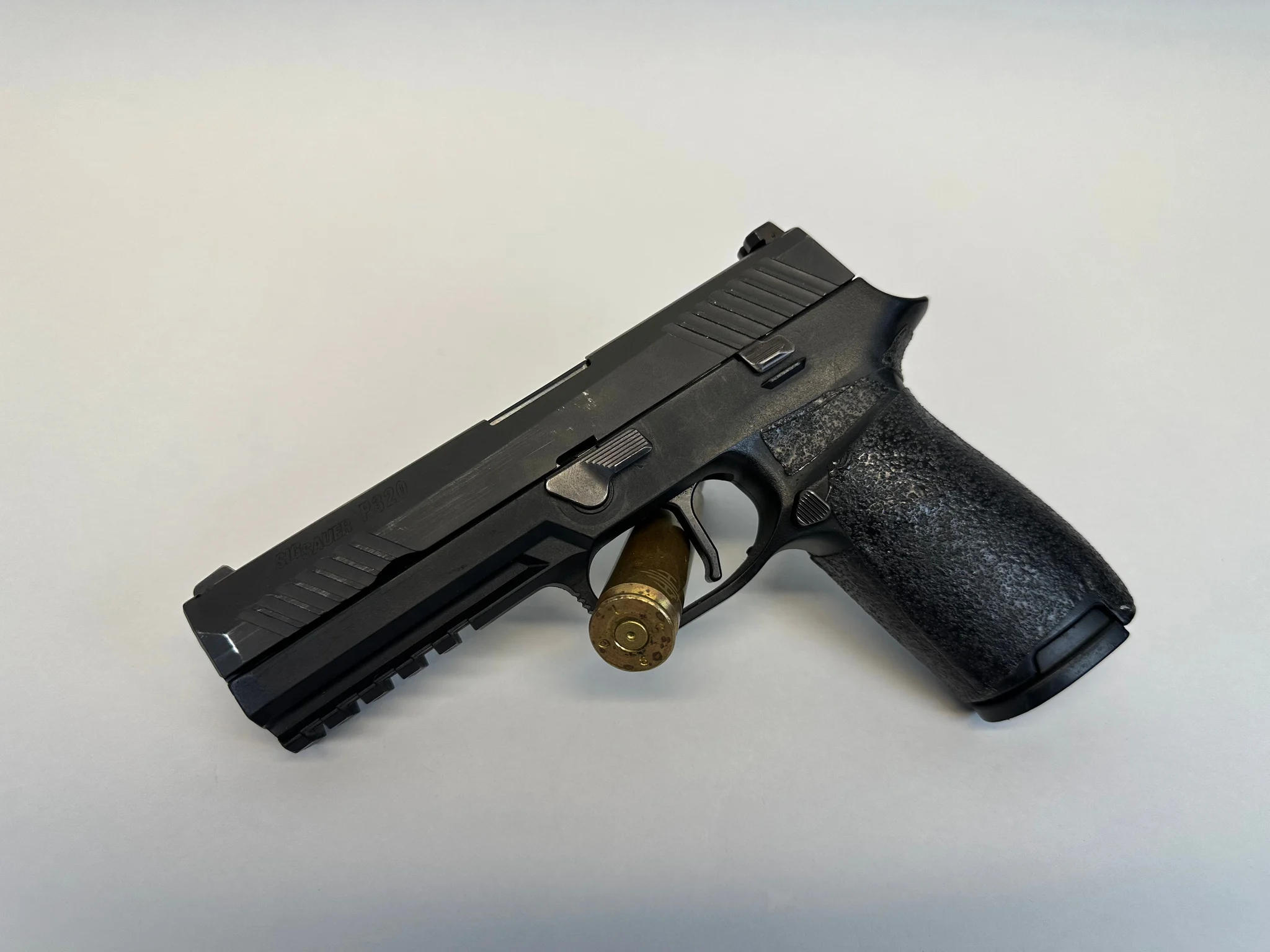 SIG SAUER P320 (Used)
