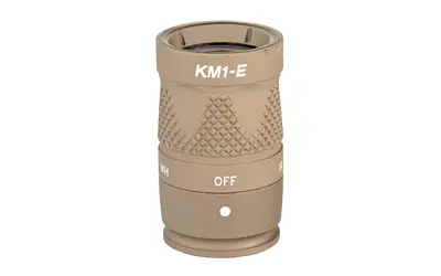 SUREFIRE LED MODULE 3V UPGRADE TAN