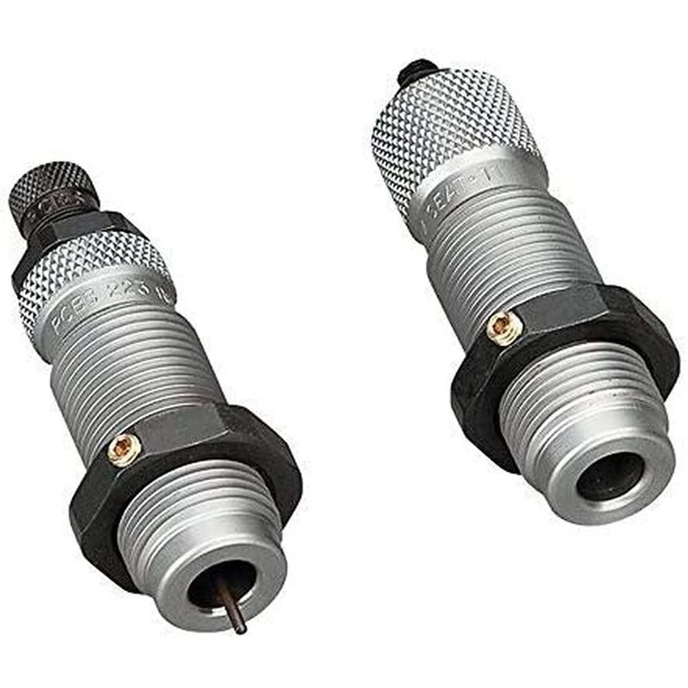 RCBS X Die Small Base Die Set .223 Rem