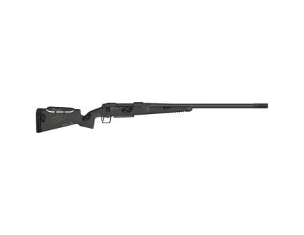 Fierce Firearms CT Rival XP 7mm PRC Bolt Action Rifle, Trophy Camo - FCTRXP7PRC22MM