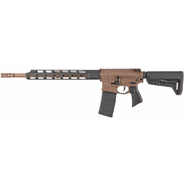 SIG SAUER M400 Snakebite SE 5.56 NATO 16" 30RD RIFLE RM400-16B-TRD-SB-SE