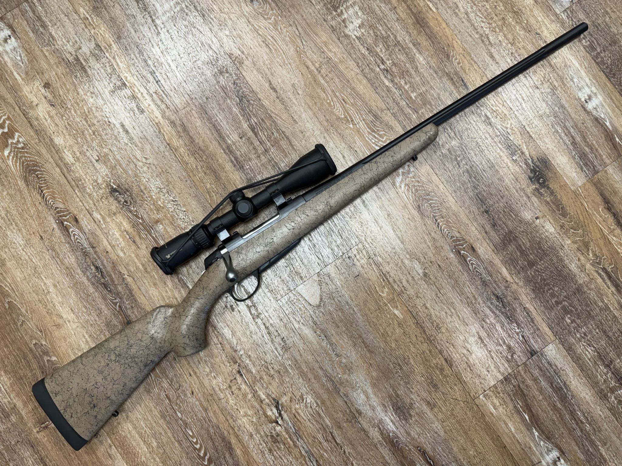 SAKO A7 (Used)