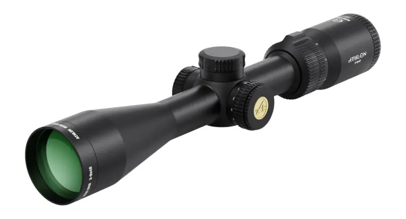 ATHLON 216021 NEOS HMR 3-9X40 BDC500
