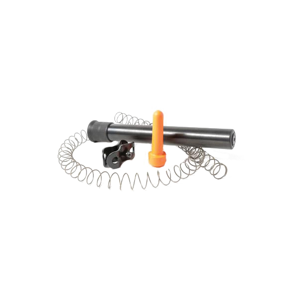 Carlson's Choke Tubes Magazine Extension Assembly Fits Benelli Super Nova, Blue