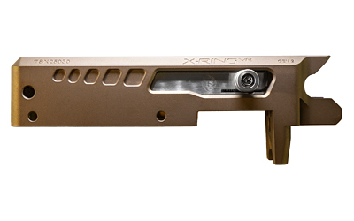 Tactical Solutions X-Ring VR Gen2 Receiver .22 LR