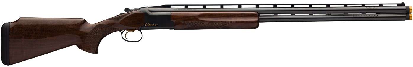 Browning Citori CXT 12 Gauge Over Under Shotgun 30"