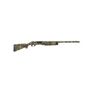 Spandau Arms S2 Semi Automatic 20 Gauge Shotgun 28" Mossy Oak Bottomland Barrel Mossy Oak Bottomland Field Stock