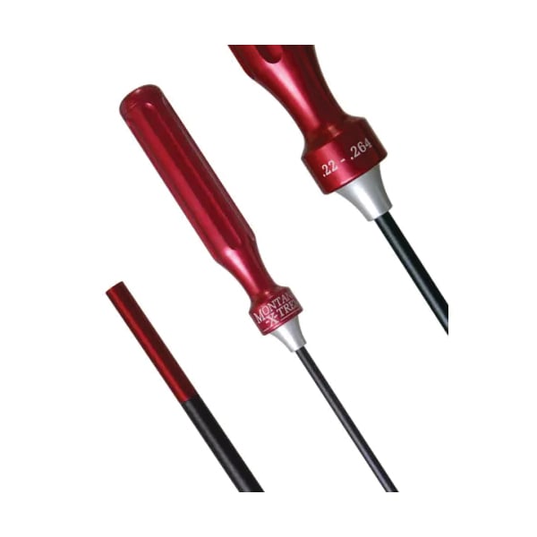 Montana X-Treme .22 Cal/.264 Cal 42" Cleaning Rod