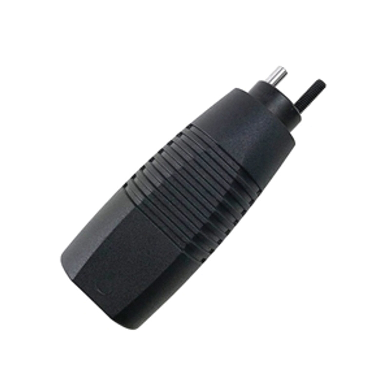 B&T USA Foregrip Fits TP9-N, Black - Enhance Control with Durable Foregrip for TP9-N - 30671