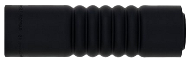 AB Raptor 5.56 Suppressor - 6 Stack Spiral Baffles