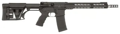 ARMALITE M-15 COMPETITION