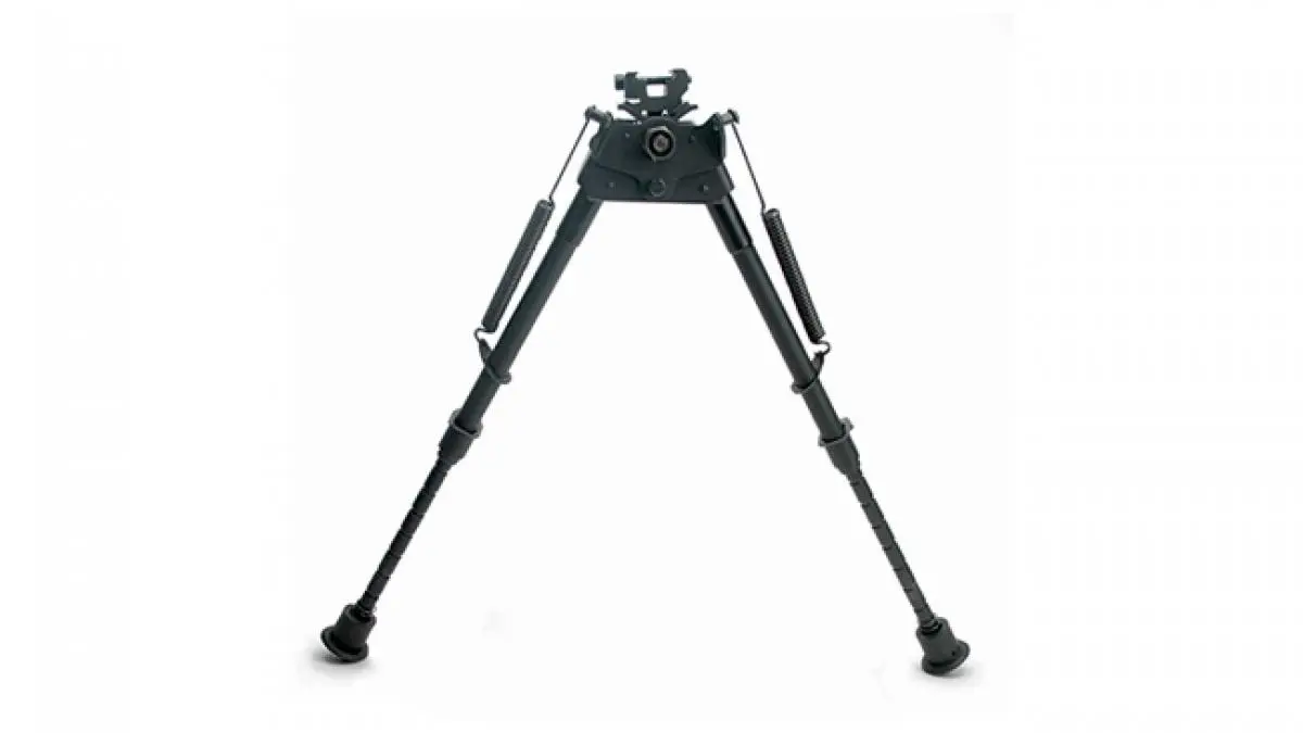 Konus Bipod for Hunting Shooting - 6-9" H