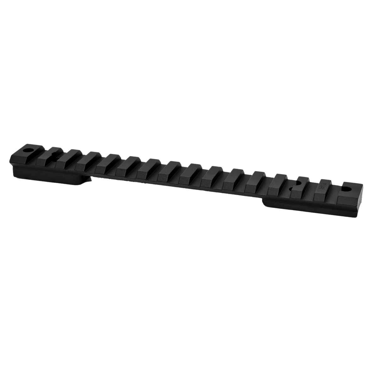 Vapor 1-Piece Picatinny Rail - Reliable Optic Base for Enhanced Accuracy - V451M