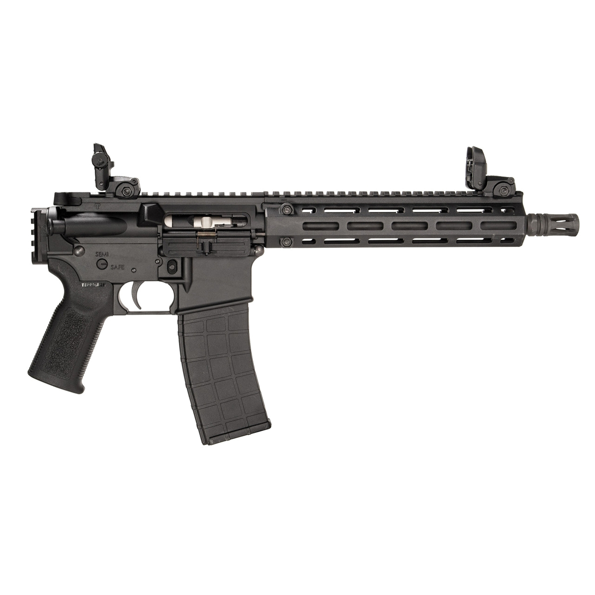 Tippmann Arms M4-22 Pro Compact .22LR 11", Black
