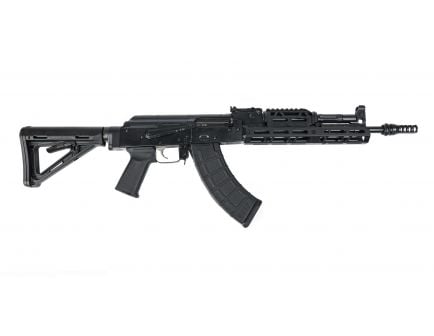 PSAK-47 GF4 with 14.7" Barrel Pin and Weld with JMAC Keymount Brake