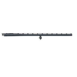 MOSSBERG 500 12 Gauge 28" All Purpose Blued Finish